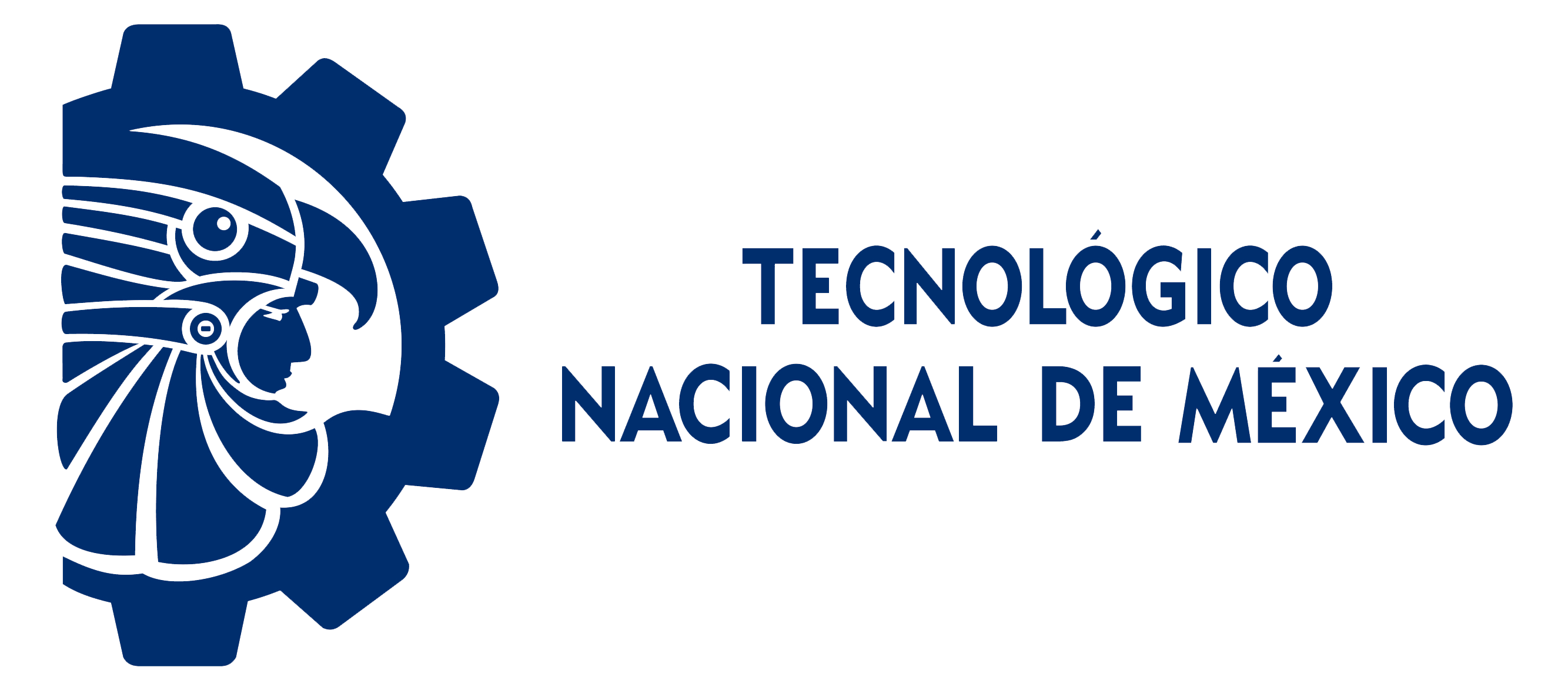 Logo institucional
